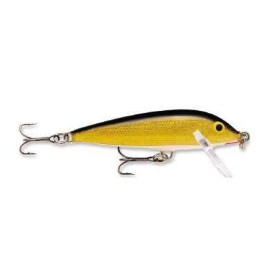 Vobler RAPALA Countdown CD05, G, 5cm, 5g foto