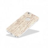 Husa Ultra Slim Maro Deschis Fanny Apple iPhone 6/6S