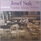 Disc vinil, LP. Josef Suk, Vaclav Hybs Orchestra-Josef Suk, Orchestr Vaclav Hybs Orchestra-252585