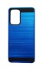 Husa telefon compatibila cu Samsung Galaxy A72, Albastru, HT135, Silicon, Carcasa