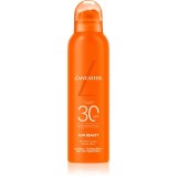 Lancaster Sun Beauty Body Mist spray de corp răcoritor cu protecție solară SPF 30 200 ml