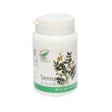 Senna 60 capsule Medica