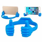 Cumpara ieftin Suport universal pentru telefon si tableta, Ok Stand