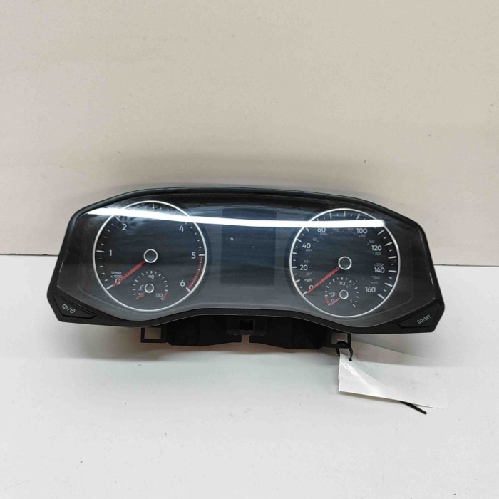 Ceas de bord VW AMAROK 2H_, S1B 2018 OEM: 2H6920973,A2C99323700