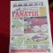 Supliment fanatik Steaua - Standard Liege