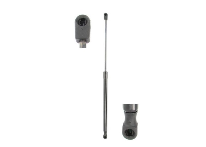 Amortizor capota spate, echilibror haion Audi A3 (8v), 06.2012-, A3 (8v), 05.2016-, Stanga = Dreapta, Lungime, Cursa, Forta: 543, 5 mm, 217 mm, 460 N