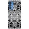 Husa compatibila cu Motorola Edge 20 Lite model Pretend It&amp;#039;s ok, Silicon, TPU, Viceversa