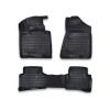 Set Covorase cauciuc tavita compatibile Kia Sportage IV 2015-2020