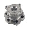 Rulment roata Nissan Pathfinder III Motor 2.5 dCi, 2.5 dCi 4WD, 2.5 dCi 4x4, 3.0 dCi, 3.0 dCi 4x4, 4.0 4WD, parte montare Axa spate dreapta, Axa