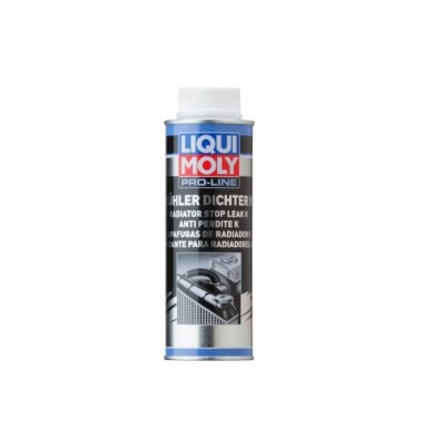 Solutie sistem racire Liqui Moly 250ml foto
