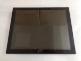 Hyundai MediaPOS 600, i3 7100U, 15&quot; Multi-touch, 8GB RAM, 128GB SSD, Free DOS, Display secundar