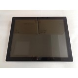 Hyundai MediaPOS 600, i3 7100U, 15&quot; Multi-touch, 8GB RAM, 128GB SSD, Free DOS, Display secundar