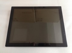 Hyundai MediaPOS 600, i3 7100U, 15? Multi-touch, 8GB RAM, 128GB SSD, Free DOS, Display secundar foto