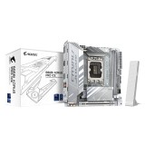 Cumpara ieftin Placa de Baza GIGABYTE B860I AORUS PRO ICE LGA1851, 2x