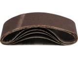 Banda Abraziva Continua P60, 75X457Mm