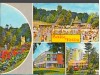 CPIB 15405 - CARTE POSTALA - BAILE FELIX. MOZAIC, Circulata, Fotografie