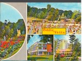 CPIB 15405 - CARTE POSTALA - BAILE FELIX. MOZAIC, Circulata, Fotografie