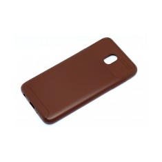 Husa Fast Focus Apple iPhone XR 6.1 Maro