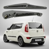 Cumpara ieftin Braț și Lamelă Ștergător Spate Kia Soul I (2009-2014) - 275mm, Mammooth MMT RAW 070