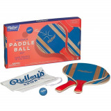 Set 2 palete ping pong cu minge - Paddle Ball Set | Ridley&#039;s