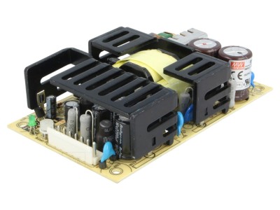 Alimentator pulsatoriu 71W 5V/12V foto