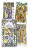Tarot Art Nouveau Deck