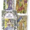 Tarot Art Nouveau Deck