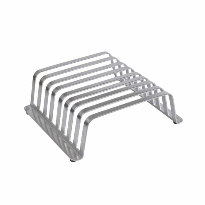 Suport accesorii AVANTGARDE LECHEF, Monolith Essential GrillCooking