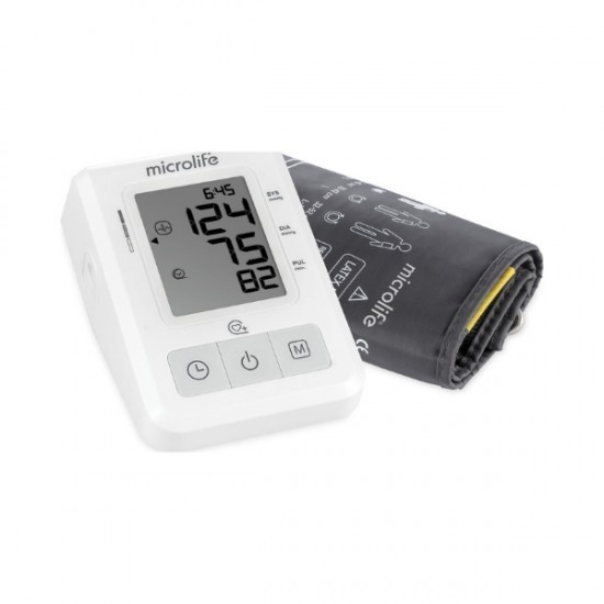 Tensiometru digital de braț Microlife &Beta;2 BP Basic