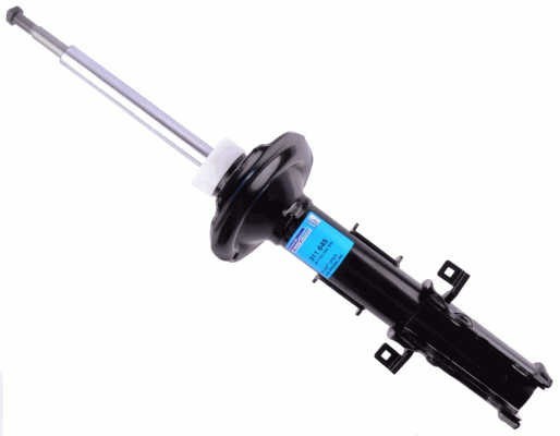Amortizor MERCEDES VITO bus (W639) (2003 - 2016) RINGER 1542002143