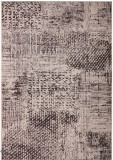 Covor Model Natura 19197, 19, Marime 50 x 80, cm, Crem, Maro, Inaltime Fir Tesatura plata, Antialergic, Polipropilena, Bucatarie, Hol, Balcon