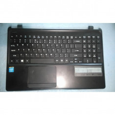 Palmrest Laptop si Tastatura Laptop - Acer E1-532