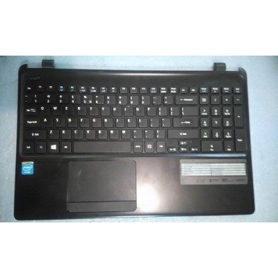 Palmrest Laptop si Tastatura Laptop - Acer E1-532 foto