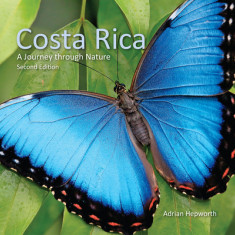 Costa Rica: A Journey Through Nature