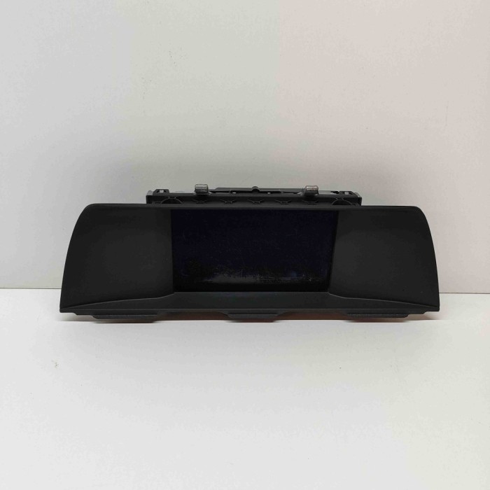 Ecran de navigație BMW 5 Touring F11 2010 OEM: 9243902,9243896