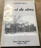 Carte 1114 Flori de Cires Suceava 1998