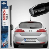 Cumpara ieftin Ștergător Lunetă pentru SEAT Leon (1P1) 2005-2013 | Bosch Aerotwin Rear A281H