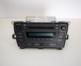 Unitate radio CD TOYOTA PRIUS _W3_ 2013 OEM: 86120-47340 10190534