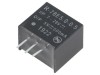 Convertor DC/DC 2,5W 7-28V la 5V 0,5A SIP3