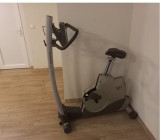 Bicicleta fitness
