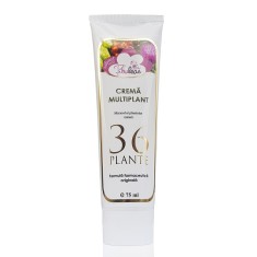 CREMA MULTIPLANT 36 PLANTE 75ML foto