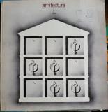 Revista Arhitectura RA 3 1983 GIURGIU PIATRA MARE CETATEA FĂGĂRAȘULUI