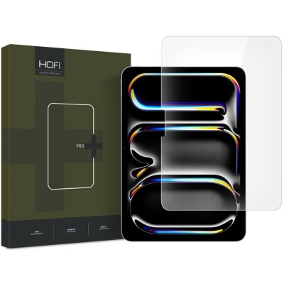 Folie sticla tableta Hofi Glass Pro IPad Pro 11 inch 2024 foto