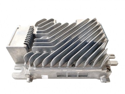 OE HARMAN BMW HIFI SYSTEM AMPLIFIER 8 G14 G15 X5 G05 X7 G07 8779569 - 65128779569 foto