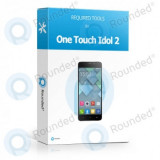 Caseta de instrumente Alcatel One Touch Idol 2 (6037K).