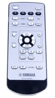 TELECOMANDA WQ454600 YAMAHA foto