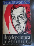 Intelepciunea nebunului