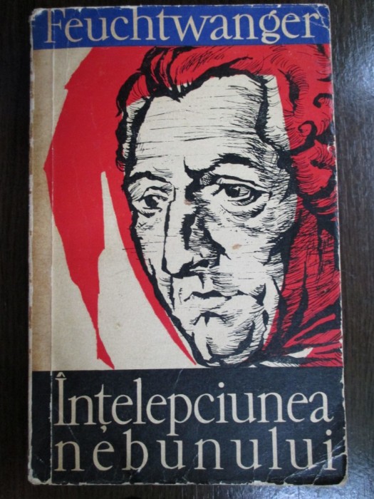 Intelepciunea nebunului