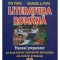 Ion Popa - Literatura romana - Manual preparator pe baza tuturor manualelor alternative ale ciclului gimnazial (Editia: 2006)