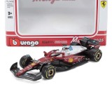 Modele auto și moto model 1/43 Scuderia Ferrari SF-25 Charles Leclerc #16 Monza 2025 - 1:43 ( lungime 10 cm )